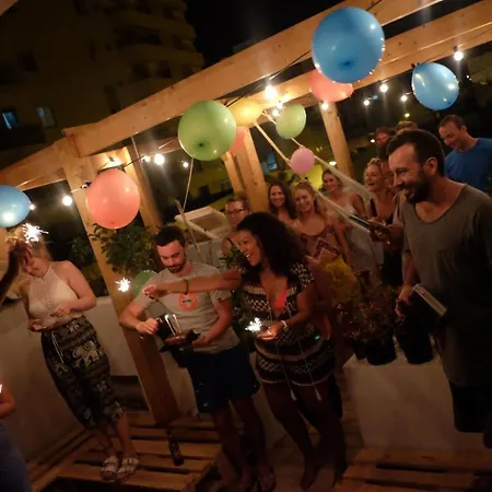 Casa Da Madalena Backpackers Hostel *