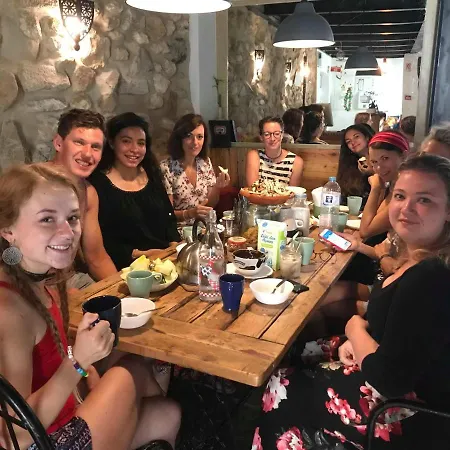 Hostel Casa Da Madalena Backpackers Faro