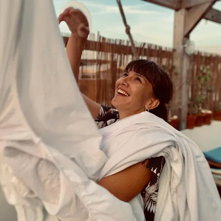 Casa Da Madalena Backpackers Hostel Faro