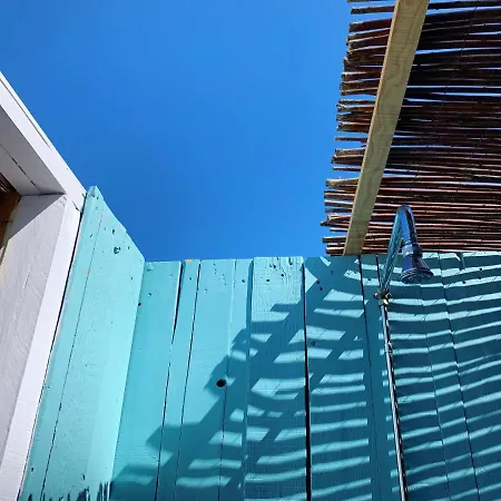 Hostel Casa Da Madalena Backpackers *