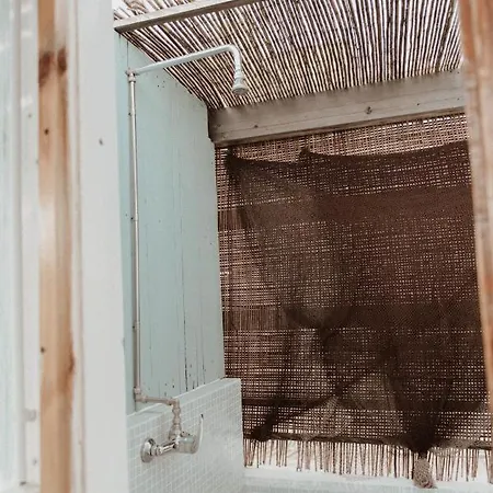 Casa Da Madalena Backpackers *