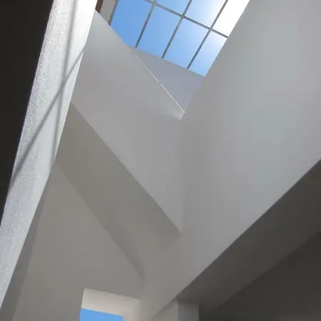 Casa Da Madalena Backpackers Hostel Faro